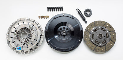 South Bend K70398F-HD-O Stage 2 Daily Clutch Kit For 04-08 Audi S4 4.2L N.A.