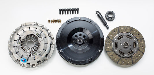 South Bend K70398F-HD-O Stage 2 Daily Clutch Kit For 04-08 Audi S4 4.2L N.A.
