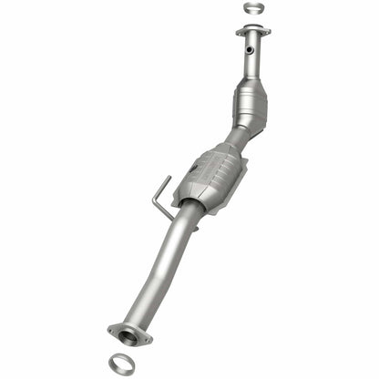MagnaFlow California Grade CARB Compliant Direct-Fit Catalytic Converter 454020