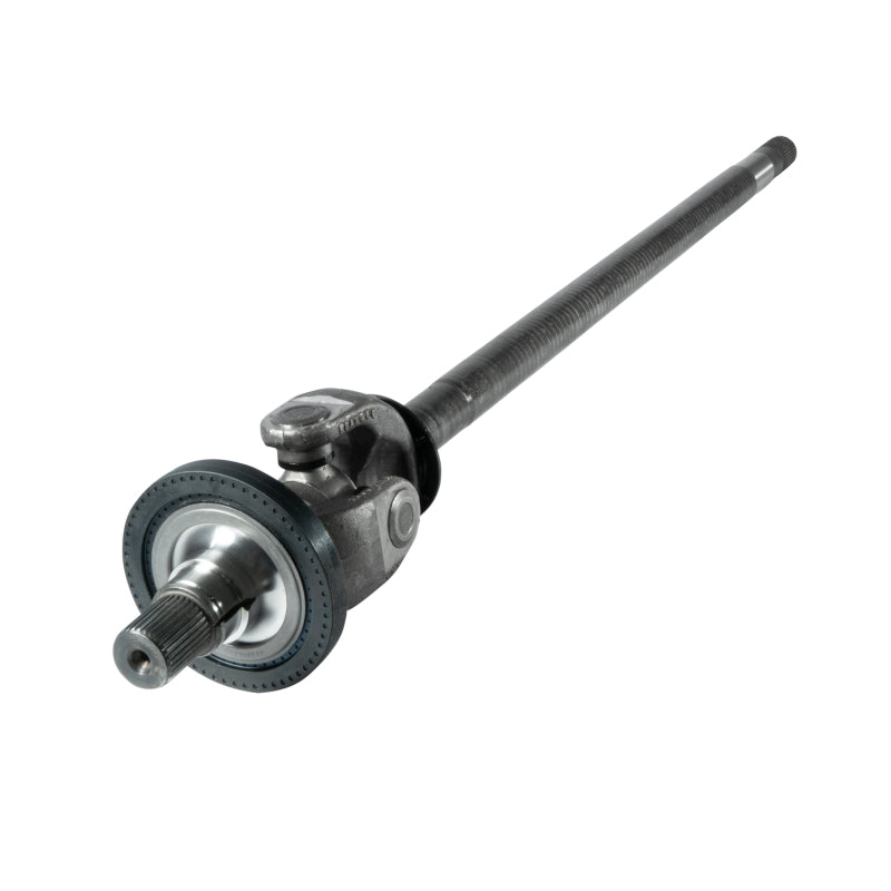 Yukon Gear Left Hand axle Assembly For 10-11 Ford insuper 60in F250/F350 Front / w/Stub Axle Seal