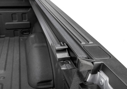 Truxedo 1497701 Pro X15 Tonneau Cover - Black For 2015-2025 Ford F-150 5' 7" Bed