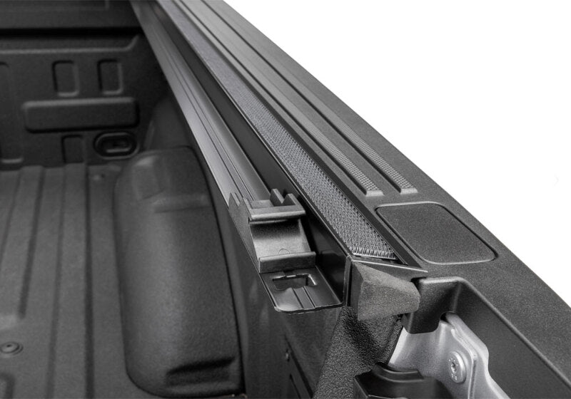 Truxedo 1498301 Pro X15 Tonneau Cover - Black For 2015-2025 Ford F-150 6' 7" Bed