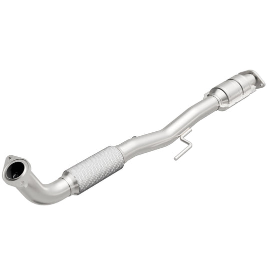 Magnaflow 49988 DirectFit Converter For Toyota Camry 2.4L