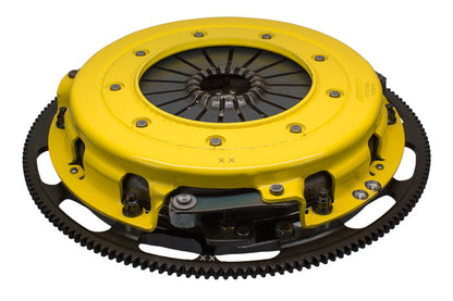 Advanced Clutch Twin Disc MaXX XT Street Kit (T3S-F05)