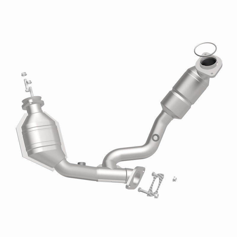 Magnaflow 25208 DirectFit Converter For Ford Taurus 3.0 (00-03)