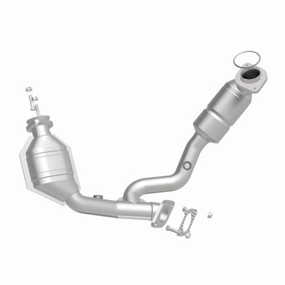 Magnaflow 51466 Conv Dir Fit 00-03 Ford Taurus 3.0L