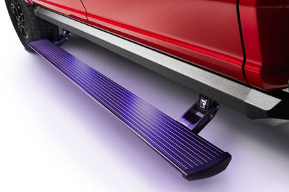 AMP Research 22-23 Chevy/GMC Silverado/Sierra 1500 & 2024 2500/3500HD PowerStep XL