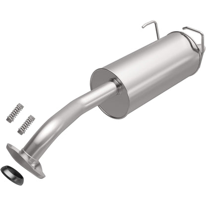 BRExhaust 2012-2014 Honda CR-V 2.4L Direct-Fit Muffler Kit