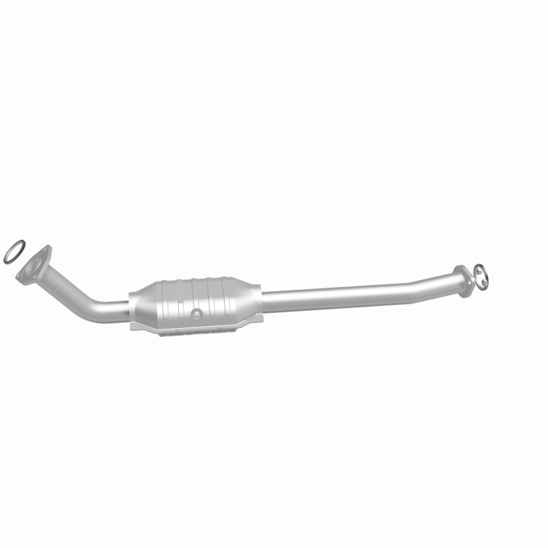 Magnaflow 24481 DirectFit Converter For Toyota Sequoia 05-07 4.7L P/S