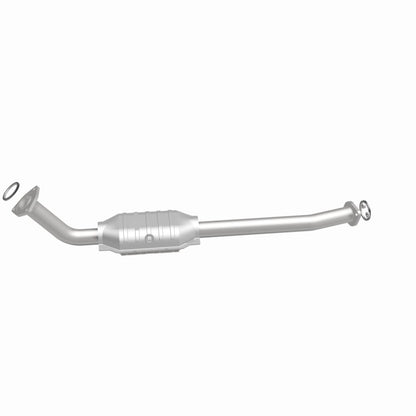 Magnaflow 24481 DirectFit Converter For Toyota Sequoia 05-07 4.7L P/S