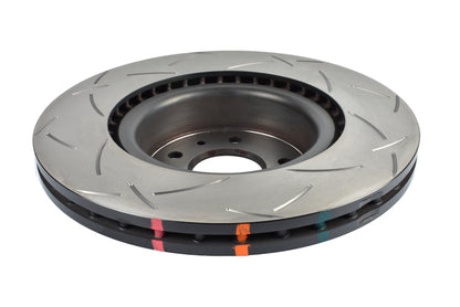 DBA 4000 Series T3 Slotted Front Rotor | Renault Megane III RS (10-13) 2.0L (DBA42366S)