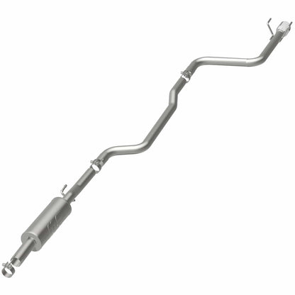 MagnaFlow 2016-2019 Chevrolet Cruze Street Series Cat-Back Performance Exhaust System