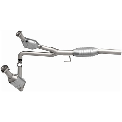 MagnaFlow 2001 Dodge Dakota California Grade CARB Compliant Direct-Fit Catalytic Converter