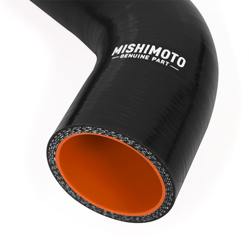 Mishimoto 04-08 Dodge Ram 1500 5.7L Black Silicone Hose Kit