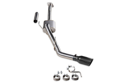 Flowmaster Signature Series Cat-Back Exhaust For Ford F-150 (15-20) 2.7/3.5/5.0L (737887)