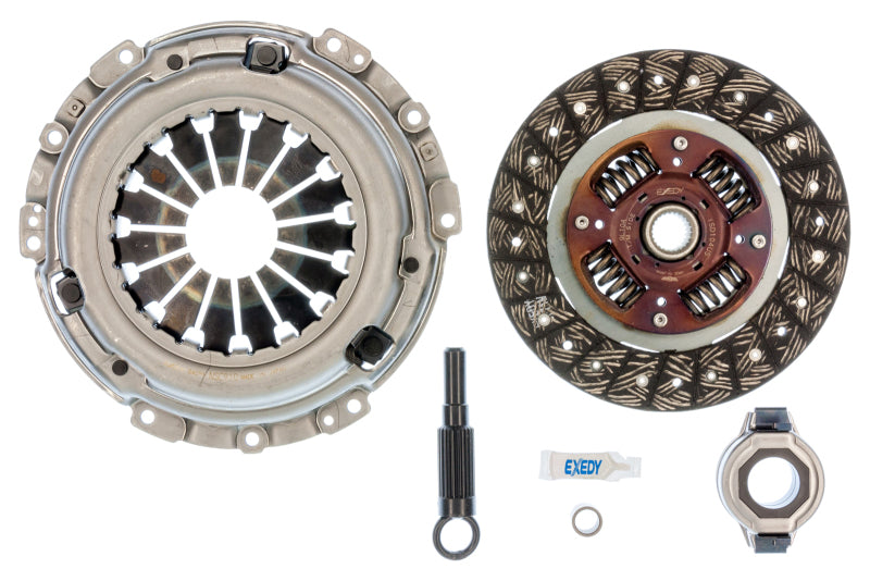 Exedy 06044 OEM Clutch Kit for 85-01 Nissan Maxima 3.0L V6 / 96-99 Infiniti I30