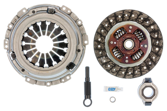 Exedy 06044 OEM Clutch Kit for 85-01 Nissan Maxima 3.0L V6 / 96-99 Infiniti I30