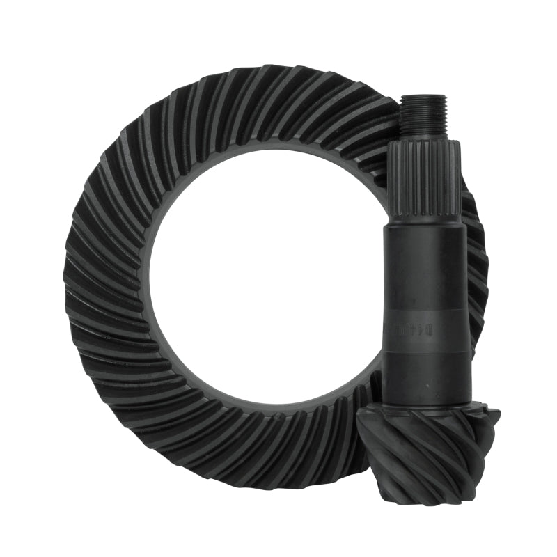 Yukon D44 Rear Ring & Pinion Gear Set | Jeep JL Rubicon 220mm (YG D44JL-456)