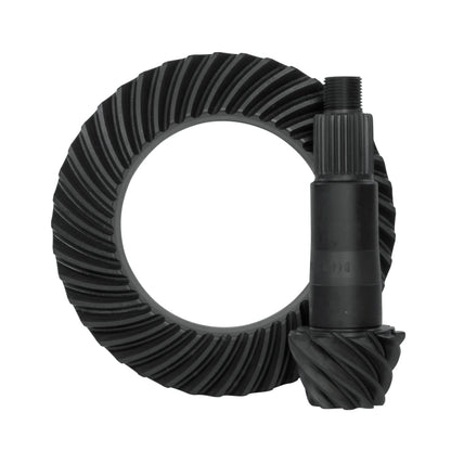 Yukon D44 Rear Ring & Pinion Gear Set | Jeep JL Rubicon 220mm (YG D44JL-456)