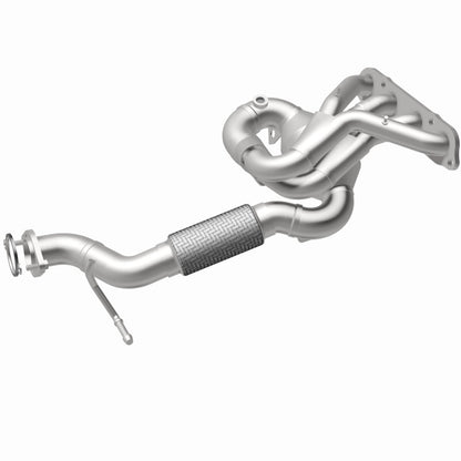 Magnaflow 22-118 DirectFit Converter For Mazda 3 2.0L OEM Grade (15-18)