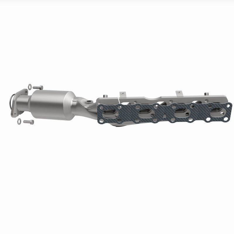 Magnaflow 49356 D& S DirectFit Converter For 07 Titan 5.6L OEM