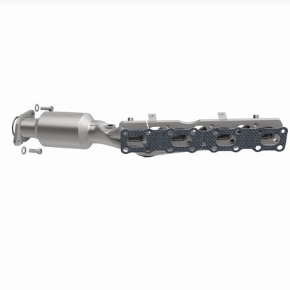 Magnaflow 49356 D& S DirectFit Converter For 07 Titan 5.6L OEM