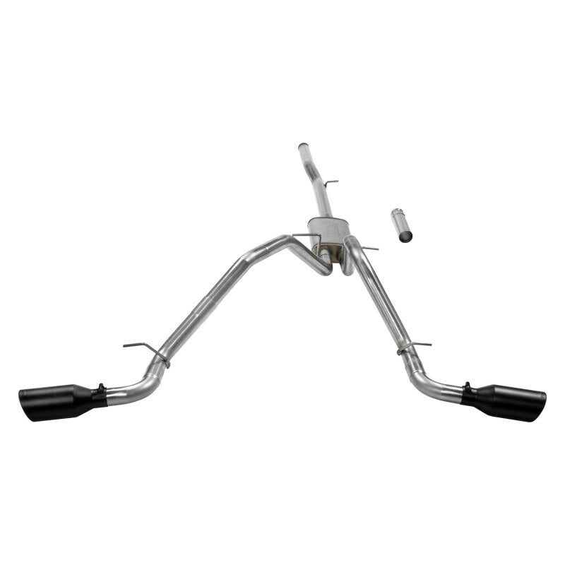 Flowmaster FlowFX Cat-Back Exhaust For Silverado/Sierra 1500 5.3L (14-18) (717869)