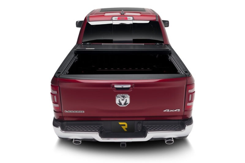 Undercover ArmorFlex Bed Cover | Ram 1500 19-20 6.4ft (AX32009)