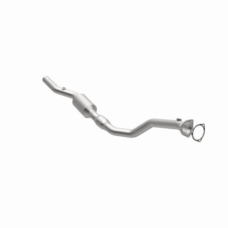 Magnaflow 24110 Df Conv Driver Side Fit Audi A6 98-99