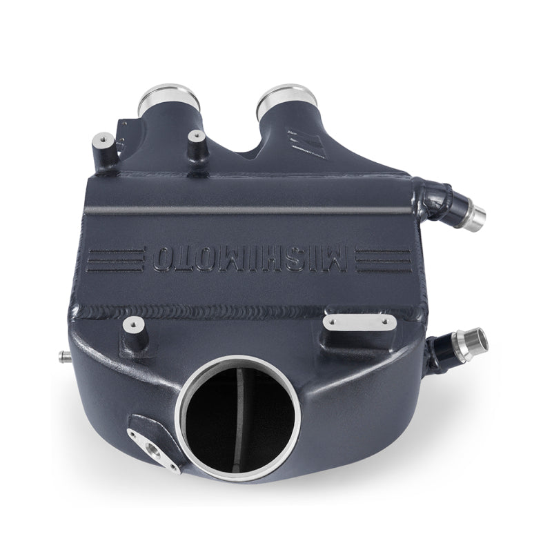 Mishimoto Performance Intercooler Power Pack | BMW F8X M3/M4 (14-20) (MMB-F80-PPCMG)