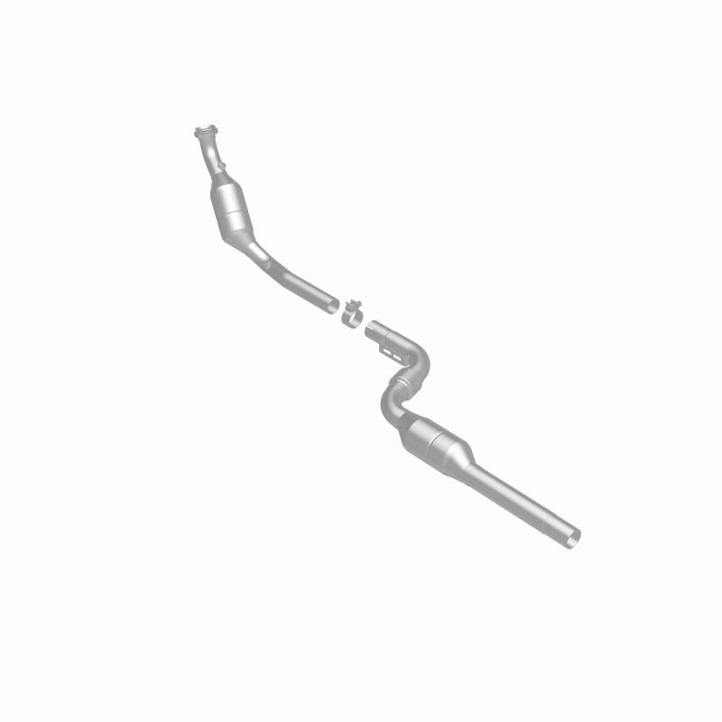 Magnaflow 24402 DirectFit Converter For MB E320 3.2L P/S
