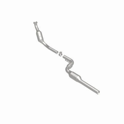 Magnaflow 24402 DirectFit Converter For MB E320 3.2L P/S