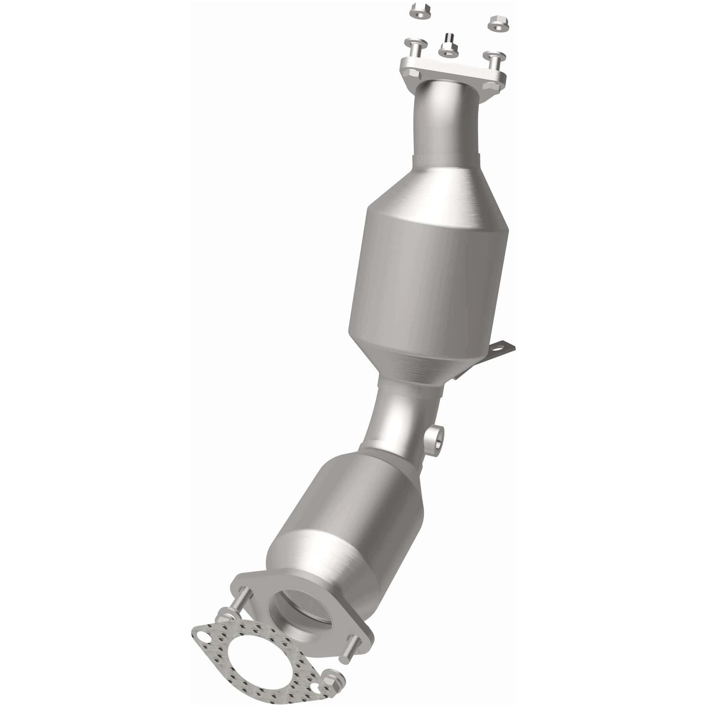 MagnaFlow 2004-2008 INFINITI FX35 California Grade CARB Compliant Direct-Fit Catalytic Converter