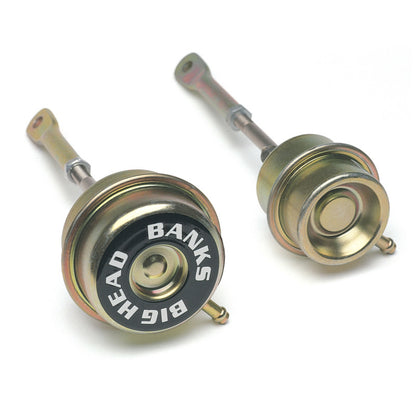 Banks Power 24328 BigHead Wastegate Actuator for Ram 2500/3500 Pickup