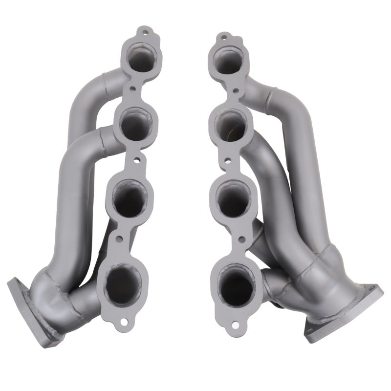 BBK 15-20 GM 5.3/6.2 Shorty Tuned Headers | Chevy Silverado/GMC Sierra/Yukon XL (4047)