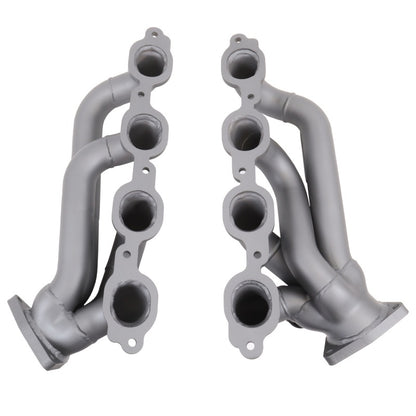 BBK 15-20 GM 5.3/6.2 Shorty Tuned Headers | Chevy Silverado/GMC Sierra/Yukon XL (4047)