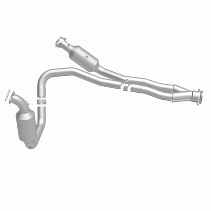 Magnaflow Conv DF 15-26 Transit-150/250/350 | OE Fit (21-710)