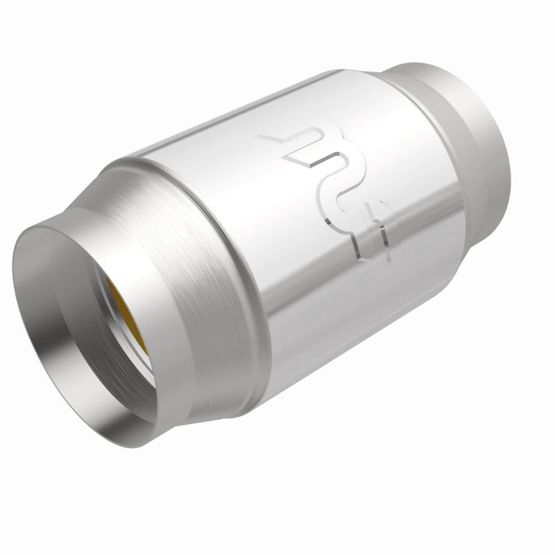 Magnaflow MUF69012 High Flow Metallic Converter 5in OD