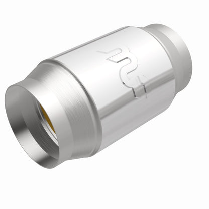 Magnaflow MUF69012 High Flow Metallic Converter 5in OD