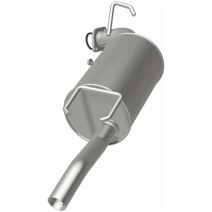 BRExhaust Direct-Fit Muffler Kit 108-0067