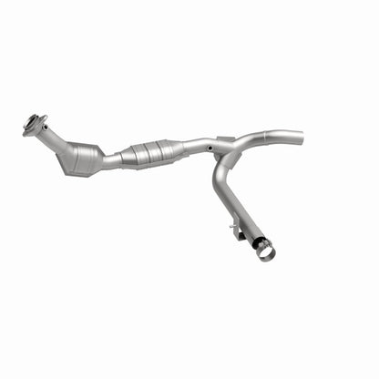 Magnaflow 49009 DirectFit Converter for 01 Ford F150 5.4L