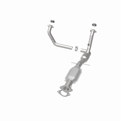 Magnaflow 23717 D&S Converter 00-04 Chevy S10/GMC Sonoma 4.3L 2WD
