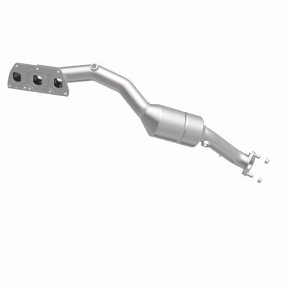 Magnaflow 51161 DirectFit Converter For Audi A8 6.0L (05-09)