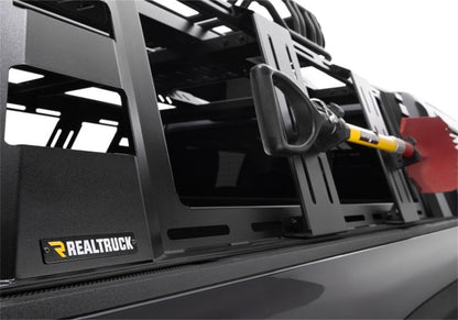 UnderCover RT298506 Ascend Rack Fits 22-26 Tundra