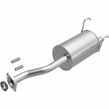BRExhaust 1992-2000 Honda Civic Direct-Fit Muffler Kit