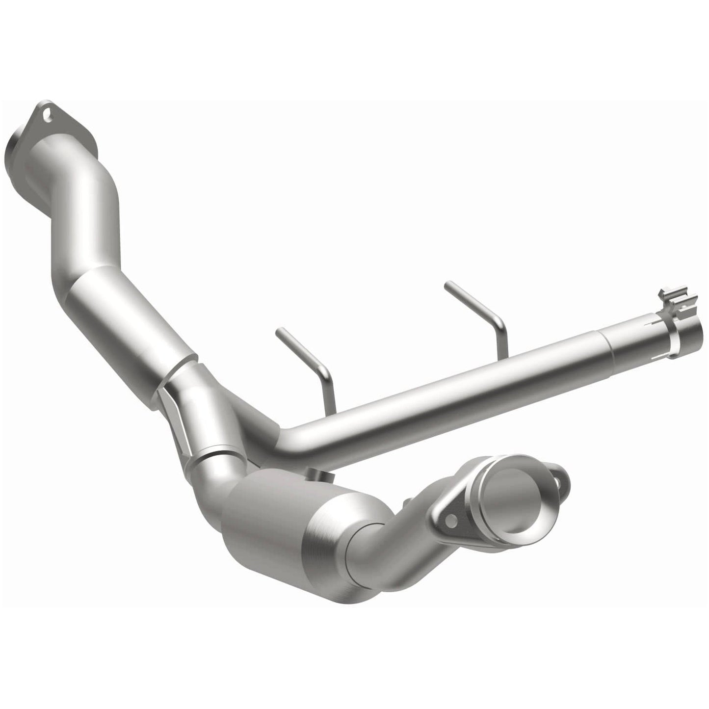 MagnaFlow 2015-2017 Ford F-150 California Grade CARB Compliant Direct-Fit Catalytic Converter