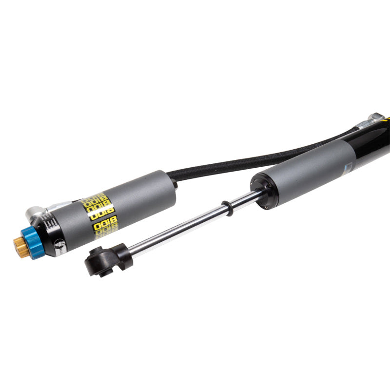 Bilstein 20-24 Jeep Gladiator / Wrangler Front Left B8 8100 (DSA) Shock Absorber - 2-3in Lift