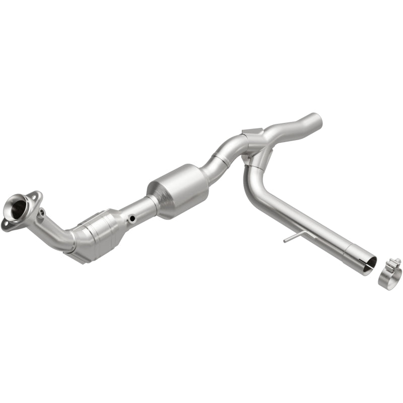 Magnaflow 52450 DirectFit Converter For F-150 V8 4.6 OEM