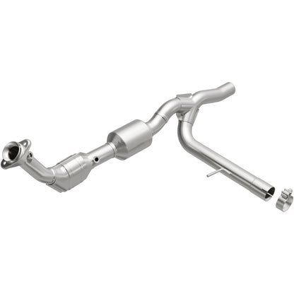 Magnaflow 52450 DirectFit Converter For F-150 V8 4.6 OEM
