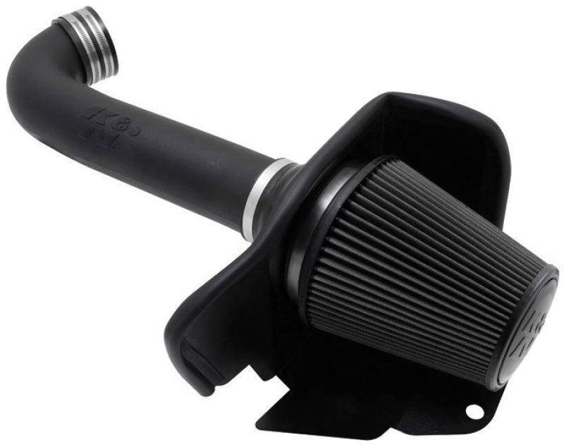 K&N Performance Air Intake System | Dodge Durango 5.7L V8 (30-1563)
